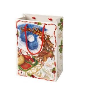 Bolsa Caramelos Navidad