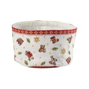 Panera Navidad Villeroy