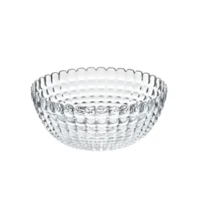 Ensaladera Mediana Transparente / Guzzini