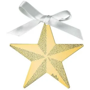 Colgador Estrella Navidad / Rosenthal