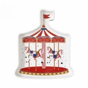 Centro Carrousel Navidad