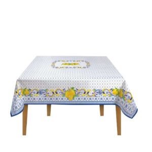 Mantel De Mesa 145X250 Cm