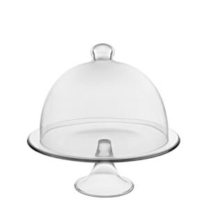 Tortera Con Tapa 33 Cm