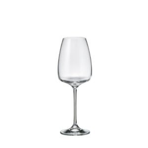 Set X 6 Copas Vino Blanco