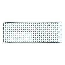 Bandeja Rectangular 42 Cm / Nachtmann