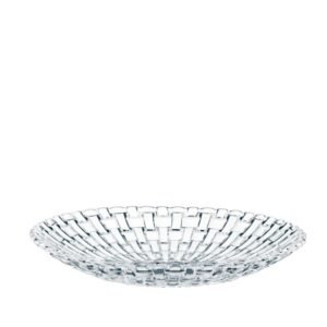 Set 2 Platos Semi/Hondo 21 Cm / Nachtmann