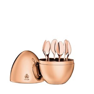 Mood Café X6 Rosado / Christofle