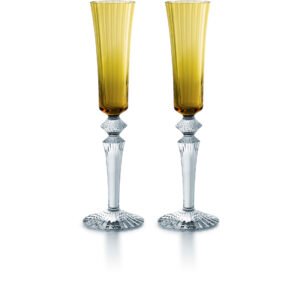 Set x 2 Copas Flut / Baccarat