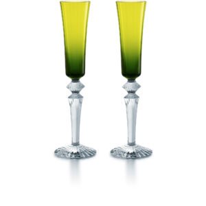 Set x 2 Copas Flut / Baccarat