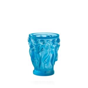 Florero Bachantes S.E. / Lalique