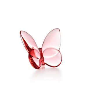 Mariposa Rosada / Baccarat