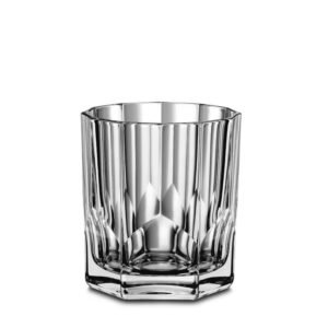 Set X 6 Vasos Bajos