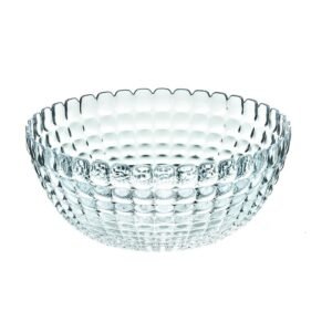 Ensaladera Grande Transparente / Guzzini