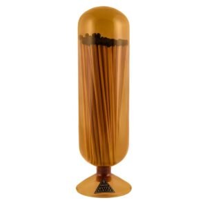 Fósforos Amber / Skeem