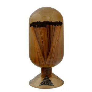 Fósforos Amber / Skeem