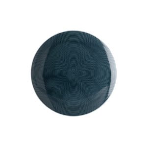 Platos Postre X6 Ice Blue / Thomas