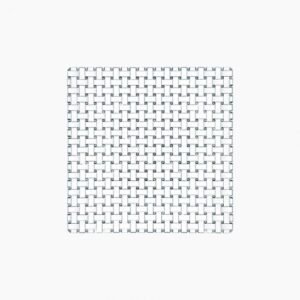 Plato cuadrado / Nachtmann