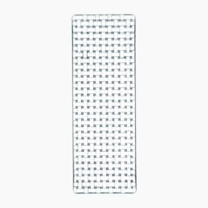 Bandeja cuadrada / Nachtmann