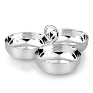 Pasapalera Vértigo / Christofle