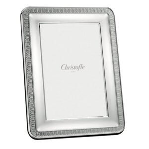 Portaretrato Malmaison / Christofle