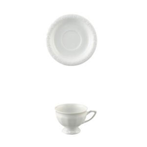 Taza Café Con Leche