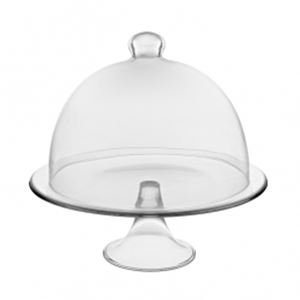 Tortera Con Tapa 28 Cm