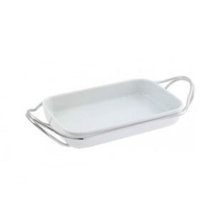 Pyrex Rectangular / Sambonet