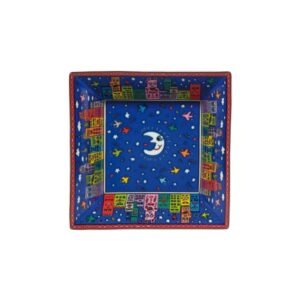 Centro Cuadrado / Rizzi