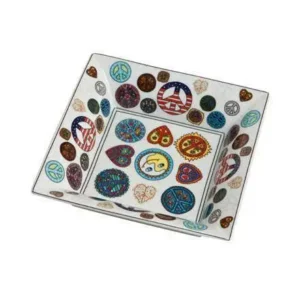 Centro Cuadrado / Rizzi