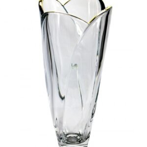 Florero 35.5CM / Bohemia