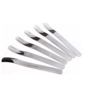 Set X 6 Cucharitas Café