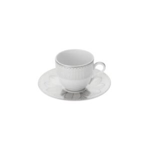 SET FORMAL / TAZAS PARA CAFÉ