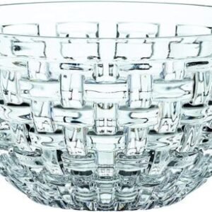 SET X 2 BOWL NACHTMANN