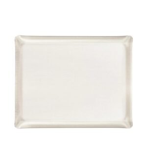 BANDEJA RECTANGULAR IVORY