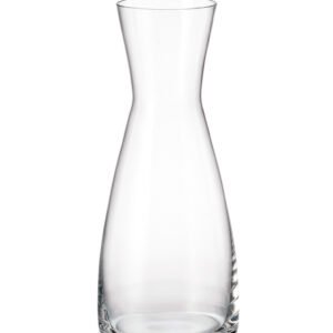 DECANTADOR CRISTAL DE BOHEMIA