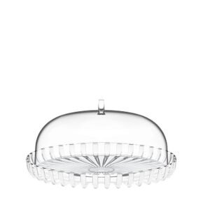 TORTERA CON TAPA / GUZZINI