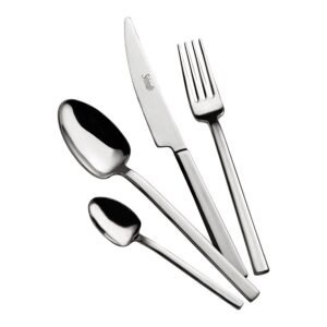 TENEDOR PRINCIPAL / ITALIANO