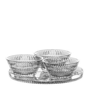 Set de servir 4pzas / Nachtmann