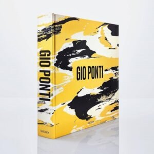 LIbro Gio Ponti