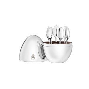 SET MOOD CAFÉ, CHRISTOFLE