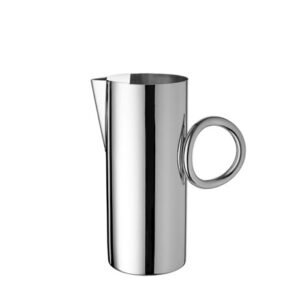 JARRA PLATEADA, CHRISTOFLE