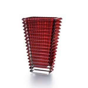 FLORERO ROUGE, BACCARAT