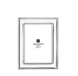 PORTARETRATO PLATA 13x18