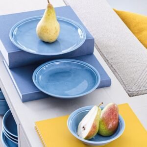 Set de vajilla principal