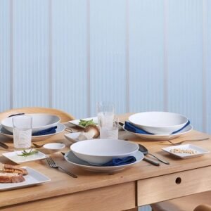 Set de vajilla principal