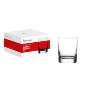 Set x 4 vasos bajos
