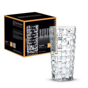 VASOS ALTOS CRISTAL ALEMAN