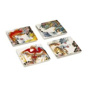 SET SUSHI X 2 PERSONAS