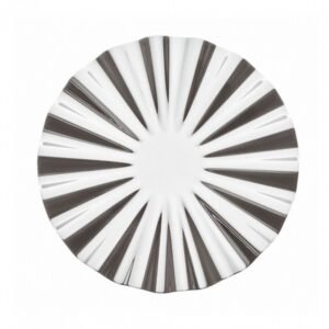 PLATOS BASE EN ACERO