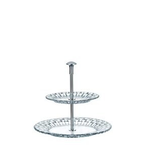 PASAPALERA DOS NIVELES CRISTAL ALEMAN